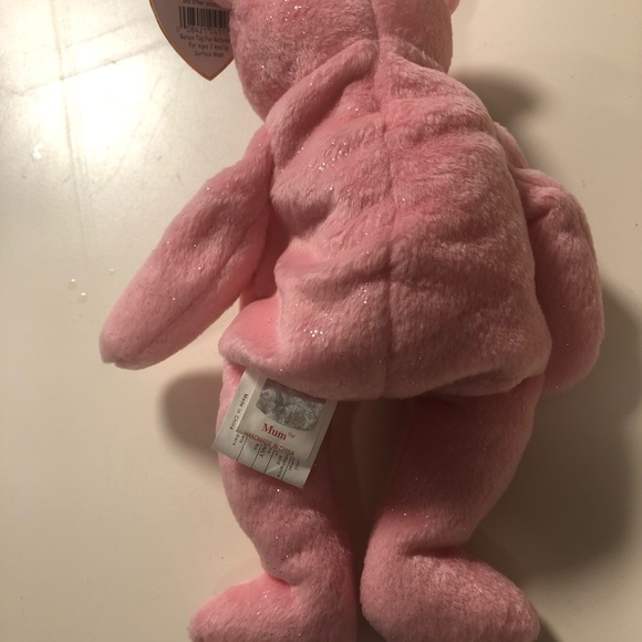 “Mum” Ty Beanie Baby 2001 - Picture 3 of 3